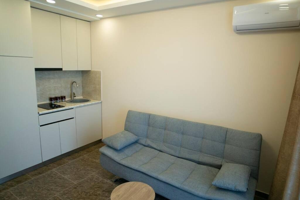 Батуми: Leo Group Apartment 13-292 Sunrise Batumi