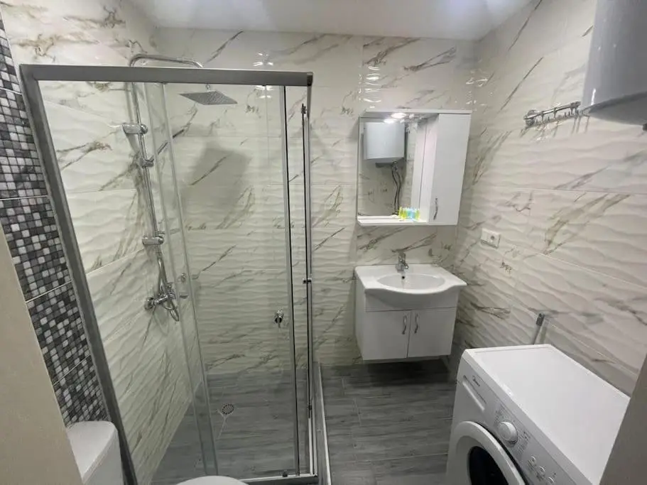Батуми: Leo Group LUXURY APARTMENT 11-237 Sunrise Batumi
