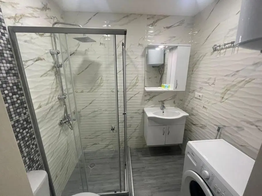 Батуми: Leo Group LUXURY APARTMENT 11-237 Sunrise Batumi