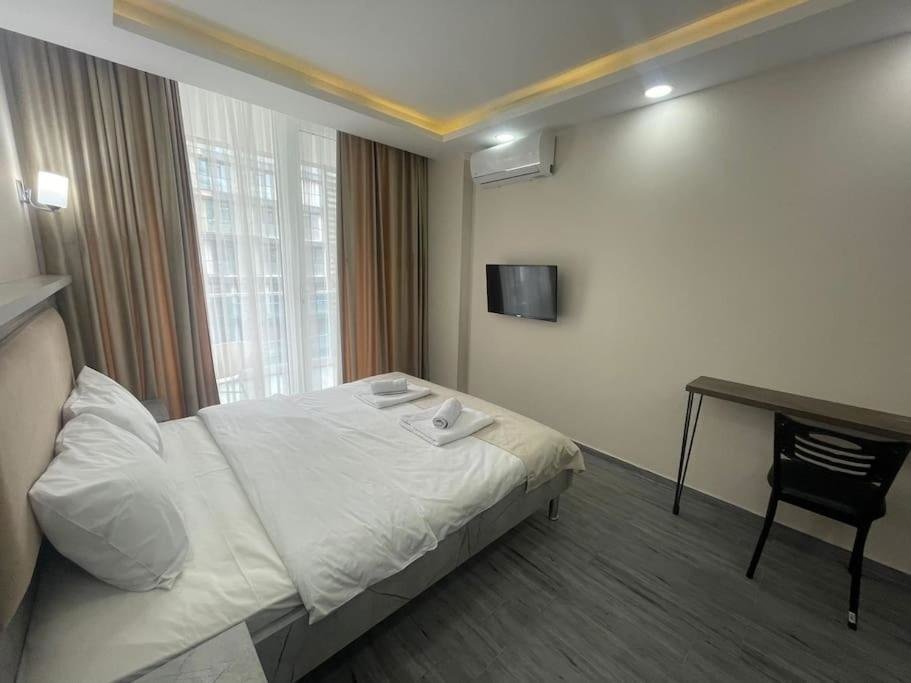 Батуми: Leo Group LUXURY APARTMENT 11-237 Sunrise Batumi