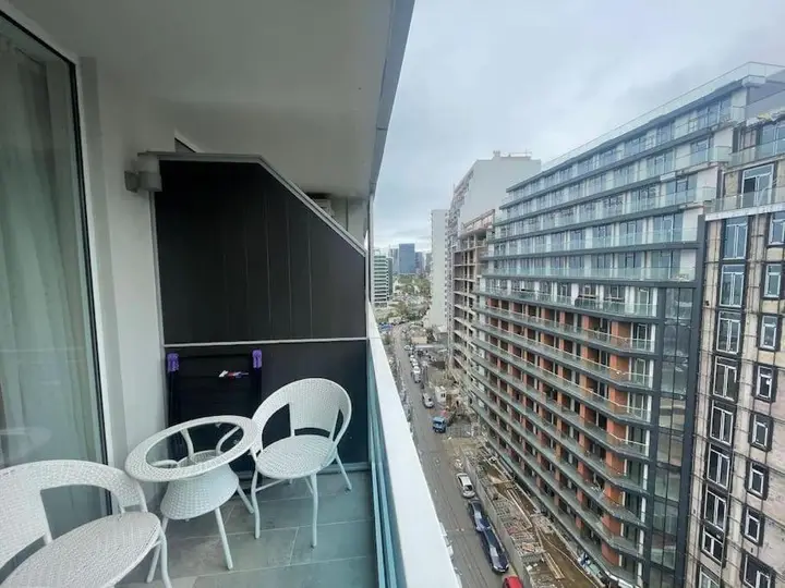 Батуми: Leo Group LUXURY APARTMENT 11-237 Sunrise Batumi