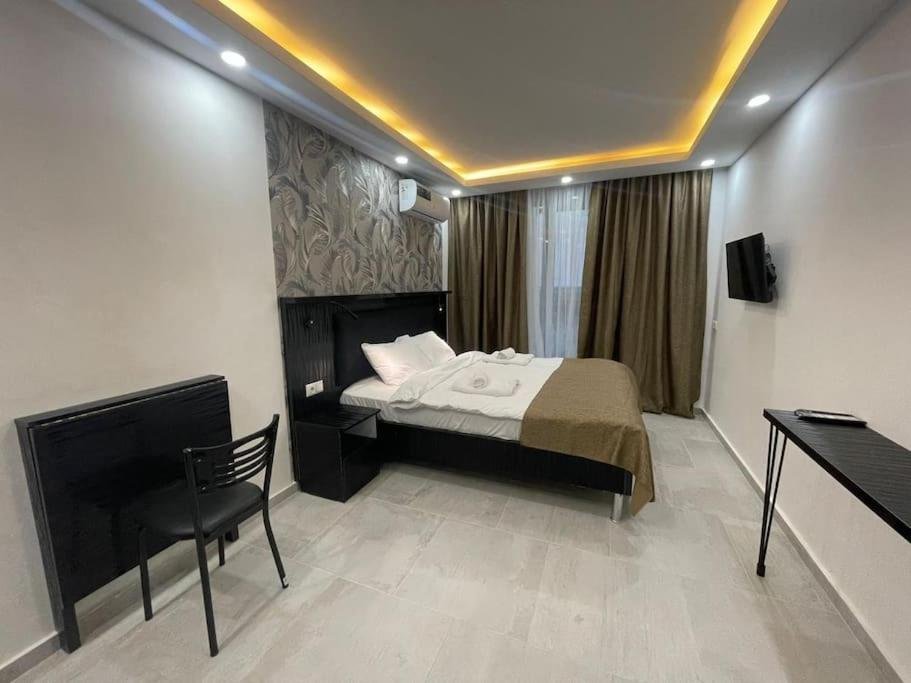 Батуми: Leo Group LUXURY APARTMENT 08-156A Sunrise Batumi
