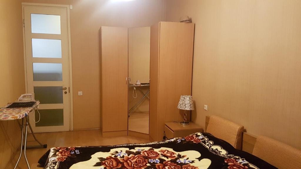 Тбилиси: apartament house saburtalo