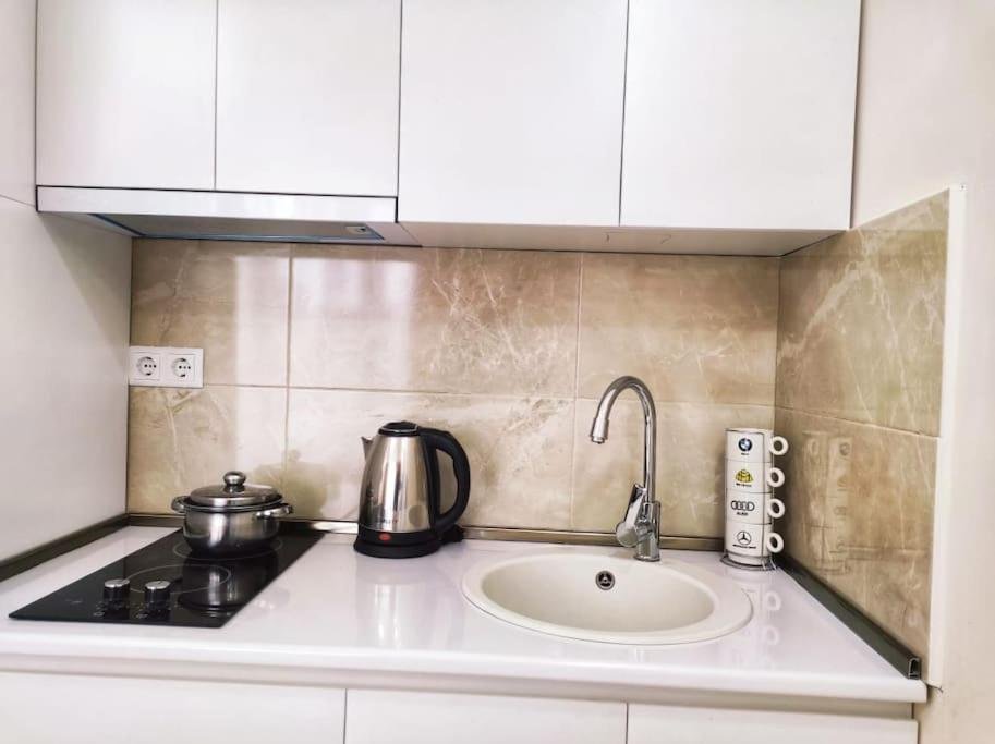 Батуми: Leo Group Luxury Apartment 14-294 Sunrise Batumi