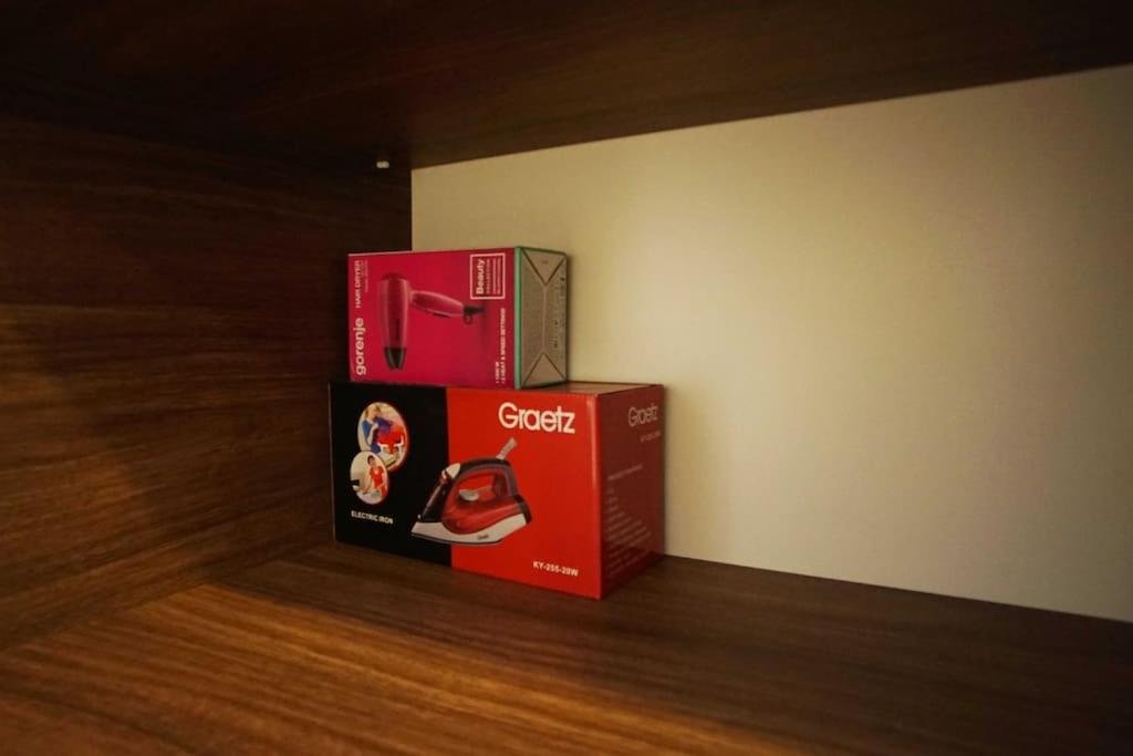 Батуми: Leo Group Apartment 22-03 Elegance Batumi
