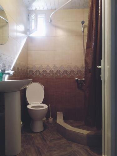 Батуми: magicstay - holiday home 3 bedrooms 2 bathrooms - batumi