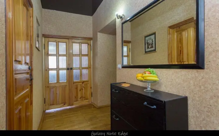 Минск: Apartment on Internatsionalnaya 13