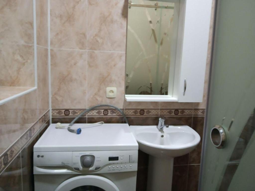 Ташкент: Apartment Downtown