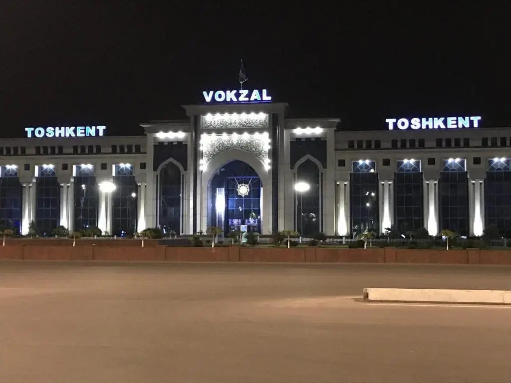 Ташкент: Apartment Downtown