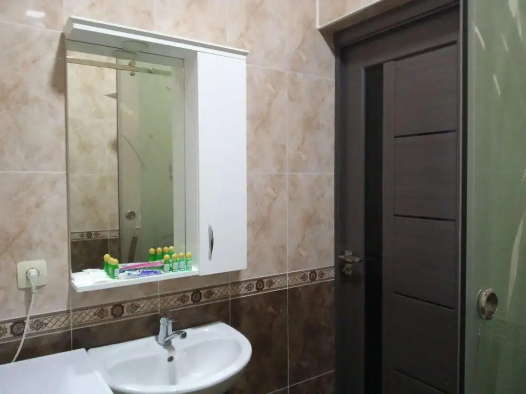Ташкент: Apartment Downtown