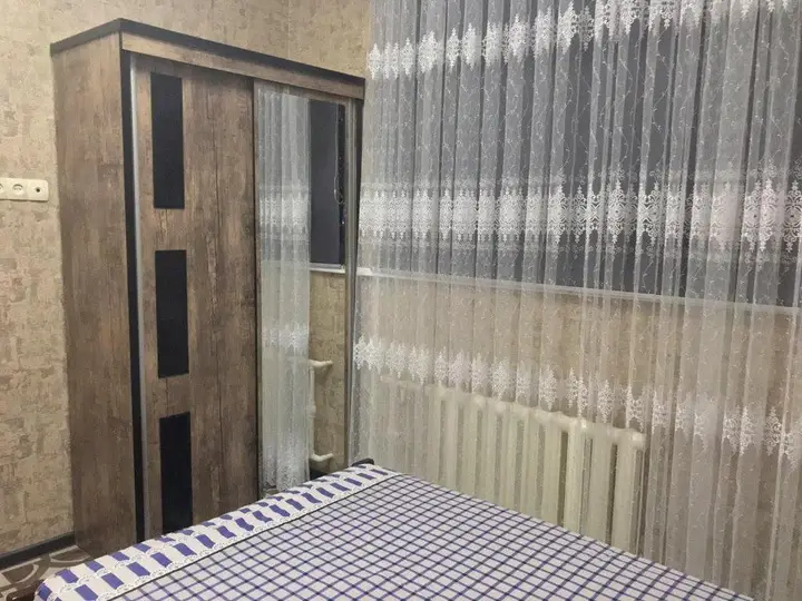 Ташкент: Apartment Downtown