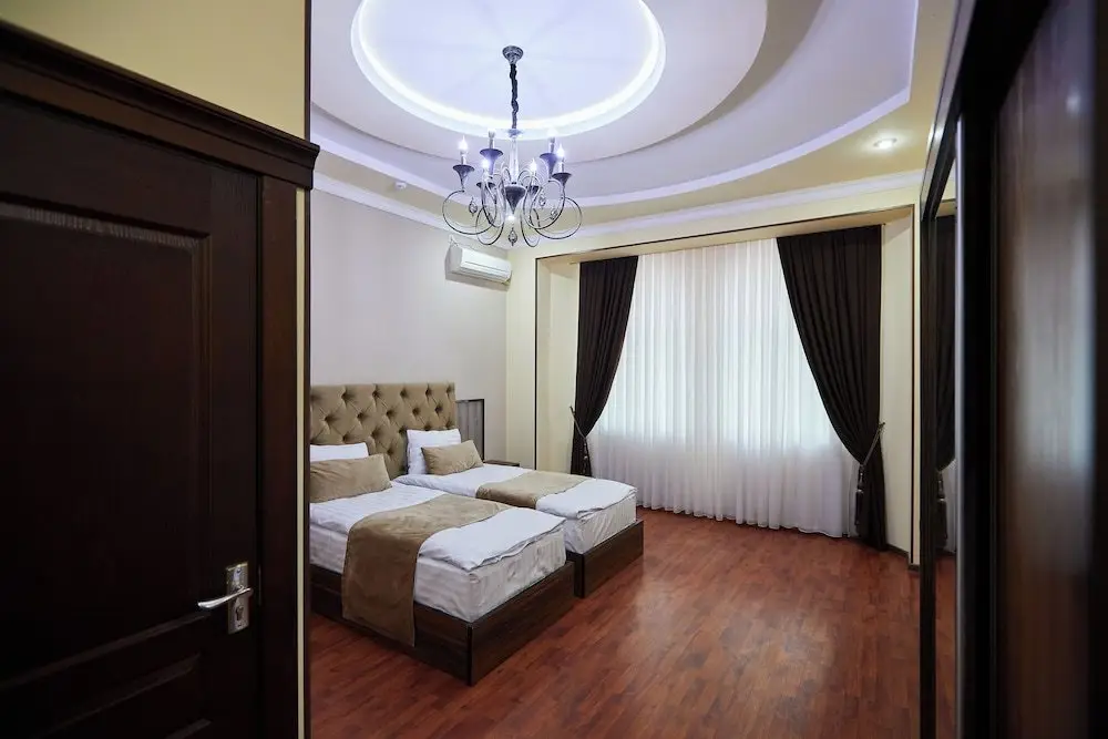 Ташкент: Art Elite Hotel