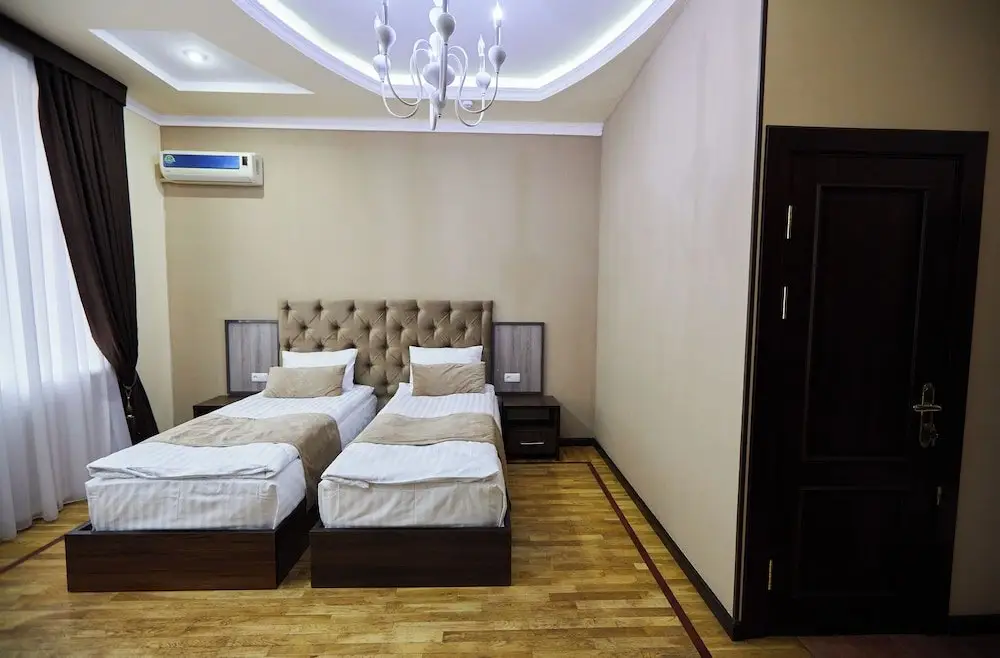 Ташкент: Art Elite Hotel