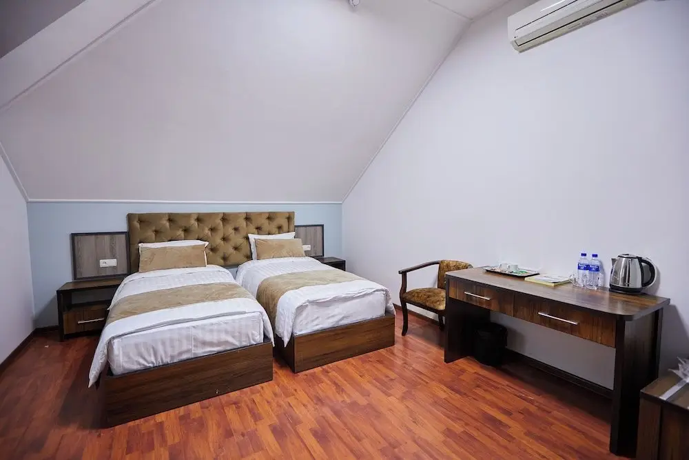Ташкент: Art Elite Hotel