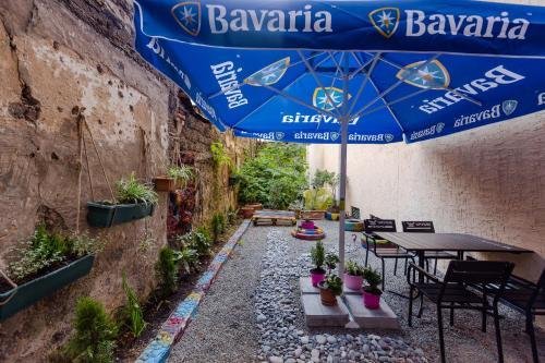 Батуми: Magicstay - Hostels 2 Stars Batumi