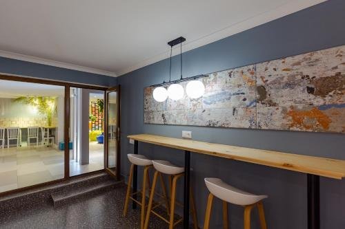 Батуми: Magicstay - Hostels 2 Stars Batumi