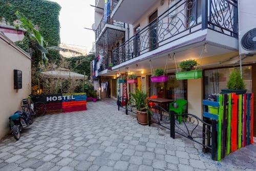 Батуми: Magicstay - Hostels 2 Stars Batumi