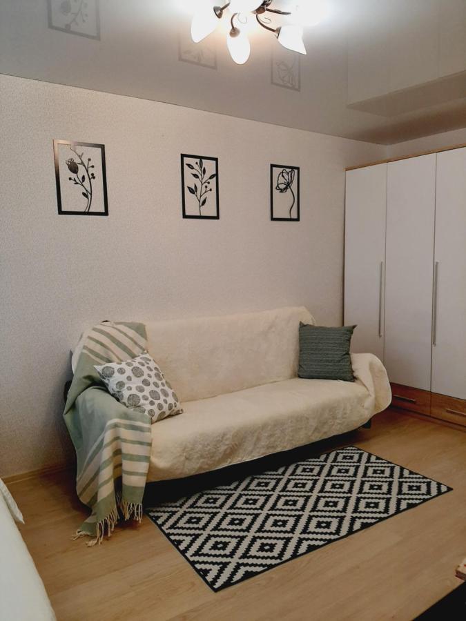Воронеж: Студия в центе Воронежа сети DeNewHome