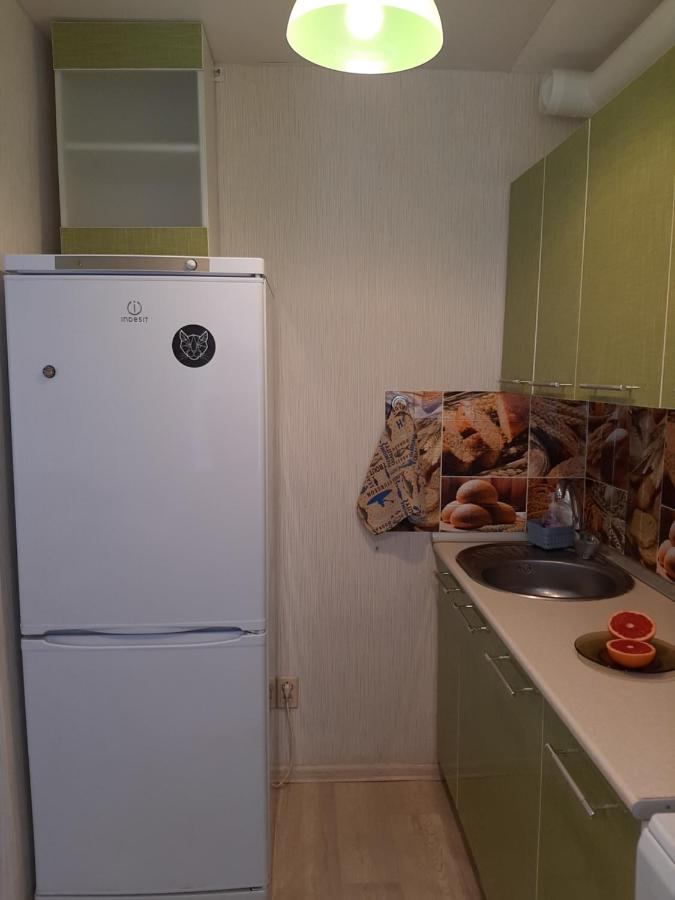 Воронеж: Студия в центе Воронежа сети DeNewHome