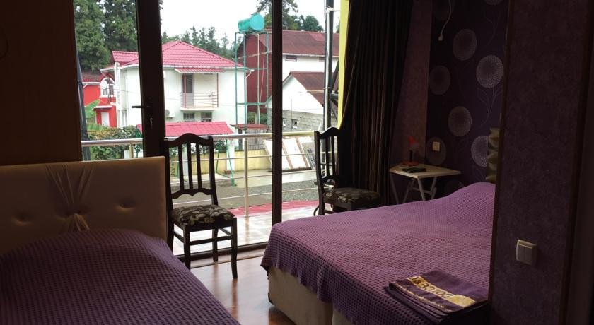 Уреки: Hotel on Takaishvili 67