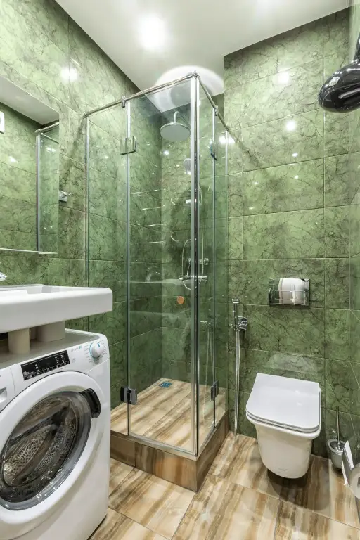 Санкт-Петербург: Kvartira-Studiya Zemledelcheskaya 3 Lodging House