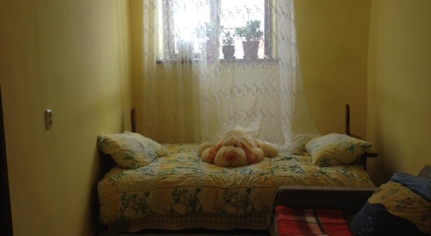 Батуми: House on Zhordaniya 10