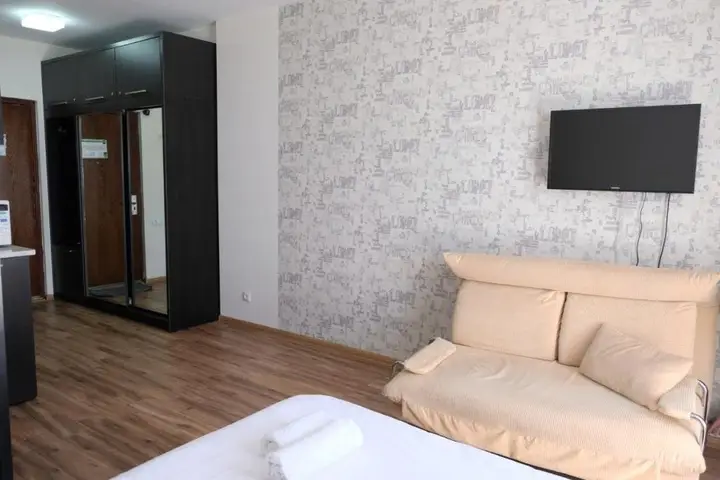 Батуми: Orbi Residence And Plaza, Excellent 8.9