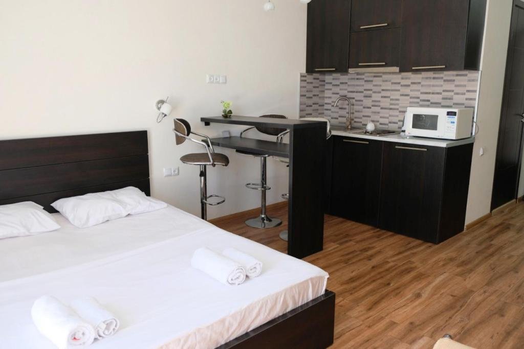 Батуми: Orbi Residence And Plaza, Excellent 8.9