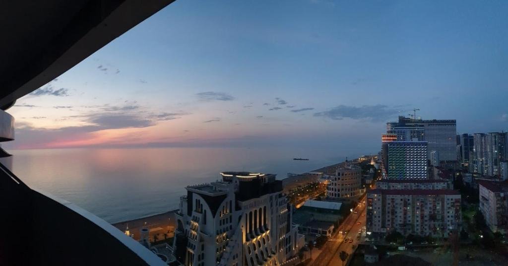 Батуми: Orbi Residence And Plaza, Excellent 8.9