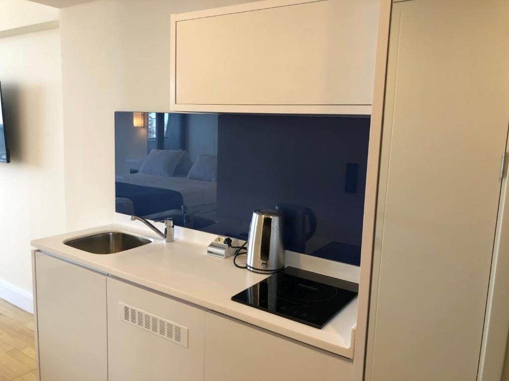 Батуми: Orbi Ci Ty Sea Vi Ew 26 Th Floor