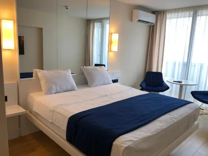 Батуми: Orbi Ci Ty Sea Vi Ew 26 Th Floor