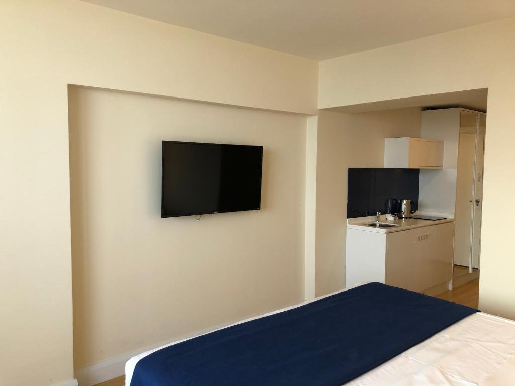 Батуми: Orbi Ci Ty Sea Vi Ew 26 Th Floor