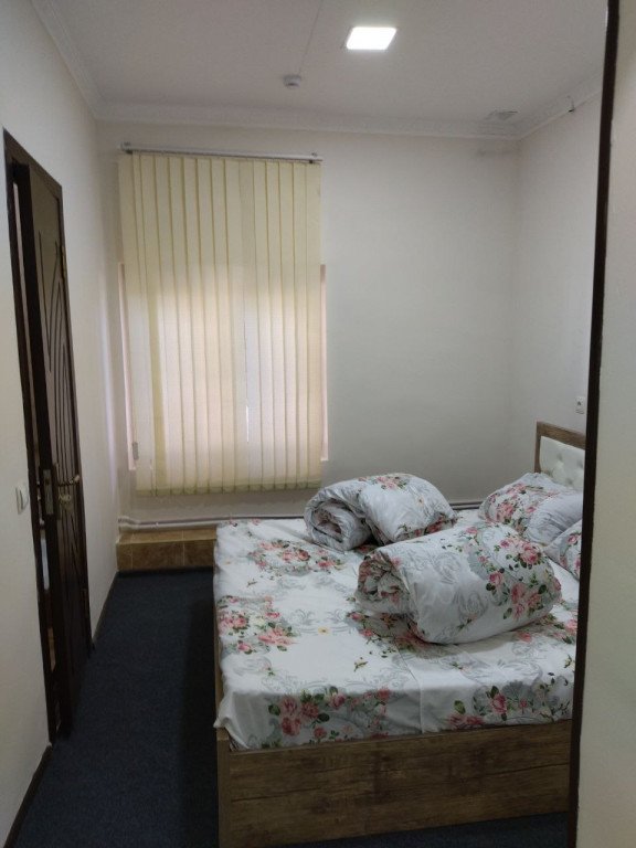 Ташкент: Aka Hostel