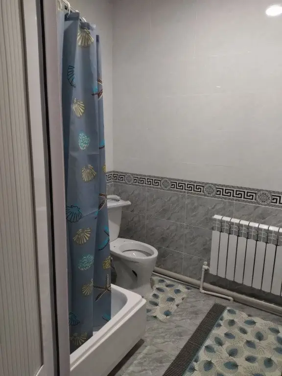 Ташкент: Aka Hostel