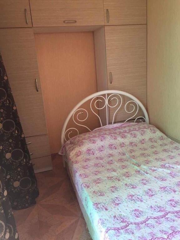 Тбилиси: 1 sarajishvili street