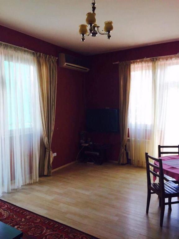 Тбилиси: 1 sarajishvili street