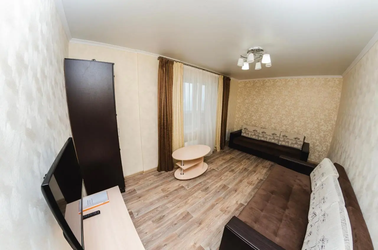 Воронеж: ATLANT Apartments 37
