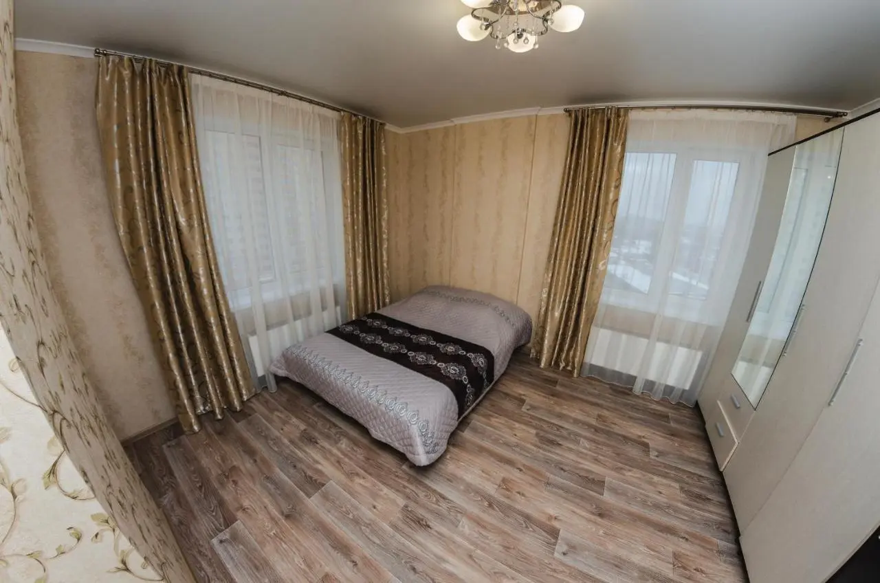 Воронеж: ATLANT Apartments 37