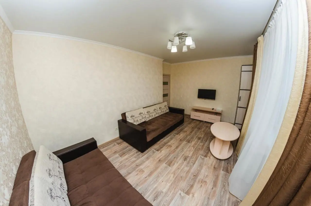 Воронеж: ATLANT Apartments 37