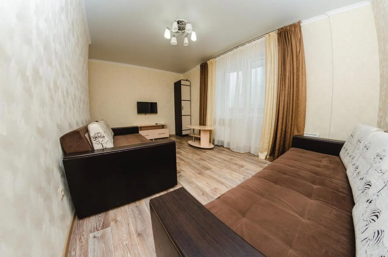 Воронеж: ATLANT Apartments 37