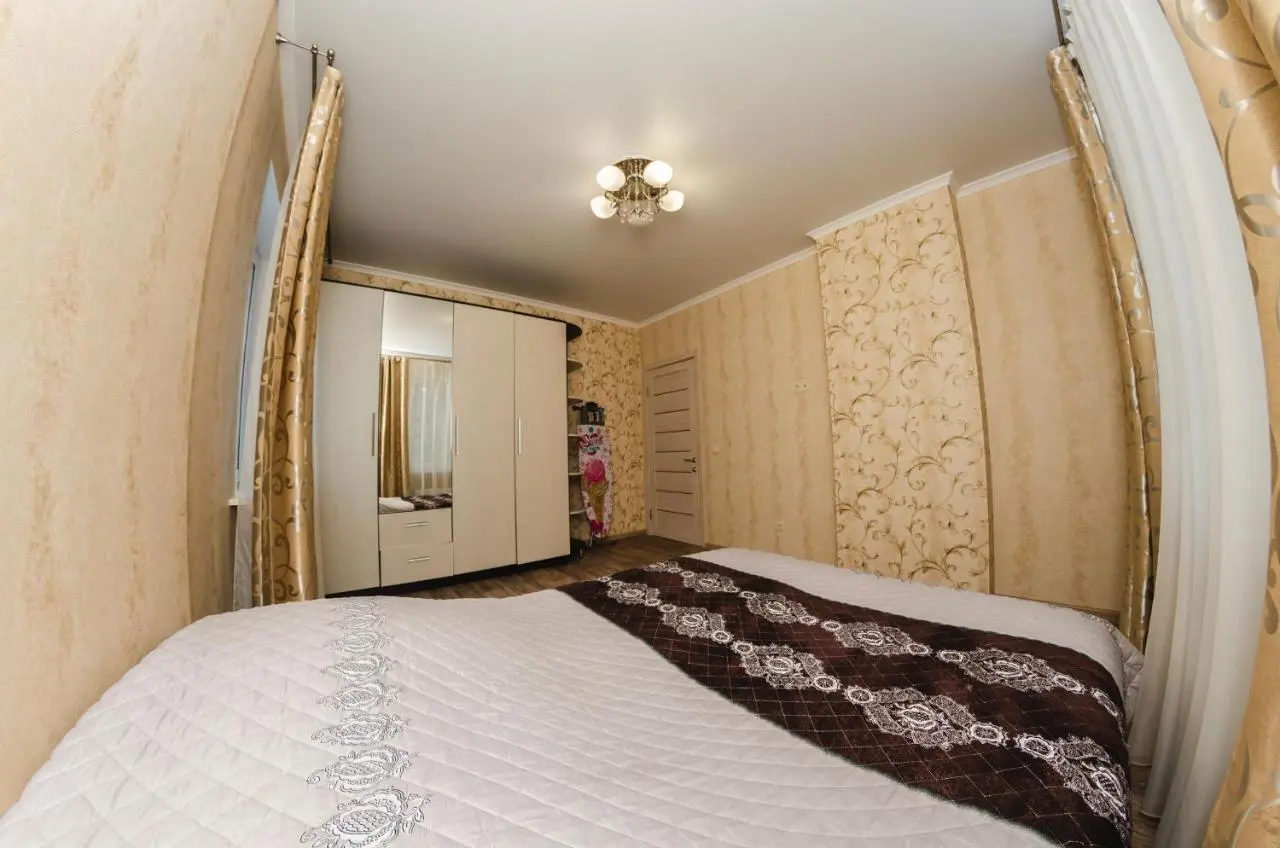 Воронеж: ATLANT Apartments 37