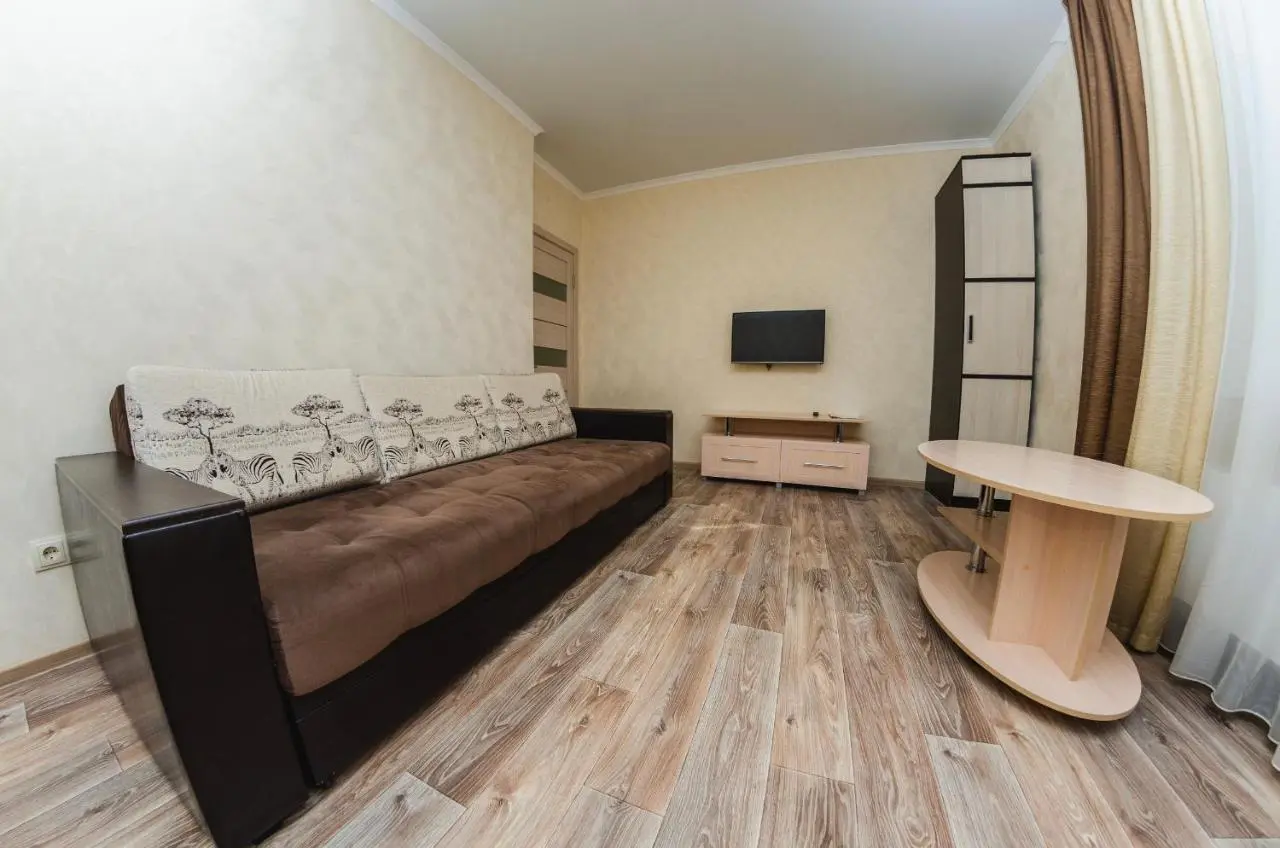 Воронеж: ATLANT Apartments 37