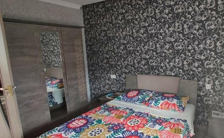 Кутаиси: L And I Natia Apartament
