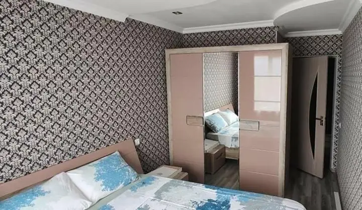 Кутаиси: L And I Natia Apartament