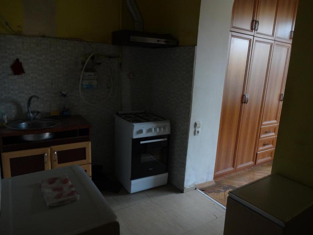 Тбилиси: 2 bedroom apartment in Saburtalo near Delisi Subway