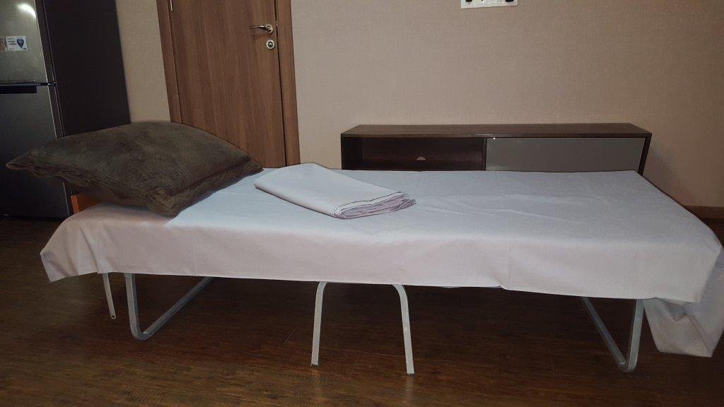 Батуми: Mimino Deluxe First Line Khimshiashvili Iii Apartaments