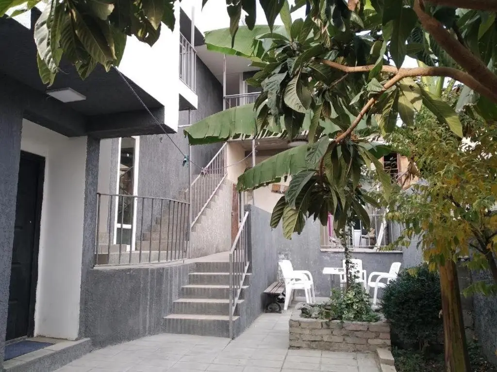 Тбилиси: Lasha S Guesthouse N 5