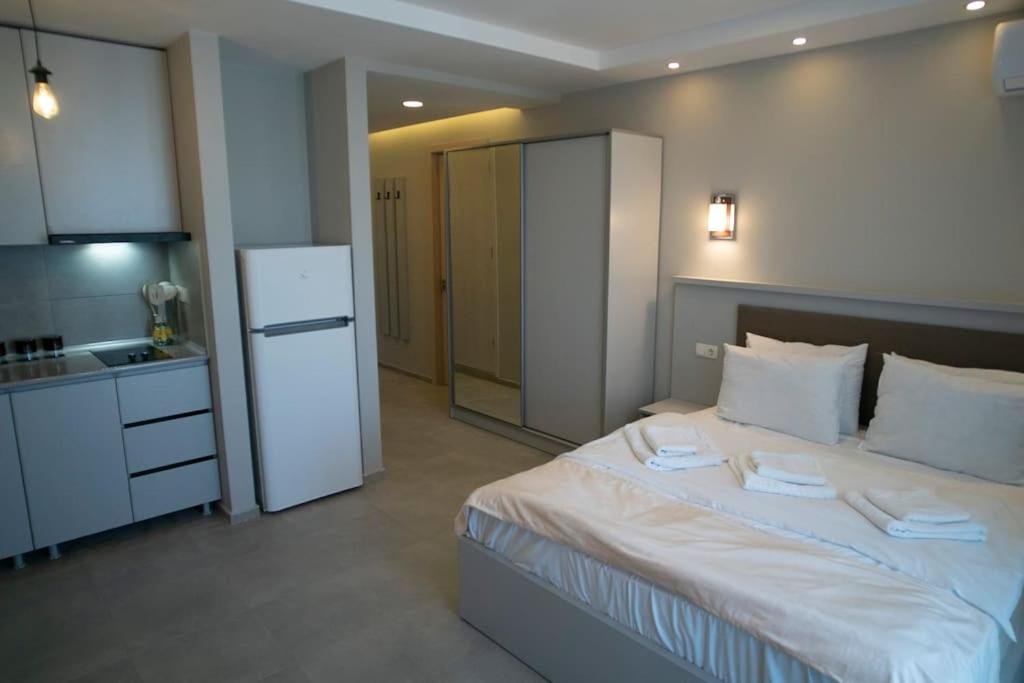 Батуми: Leo Group Apartment 10 199 Sunrise Batumi