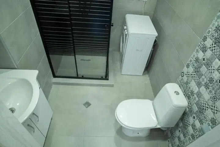 Батуми: Leo Group Apartment 10 199 Sunrise Batumi