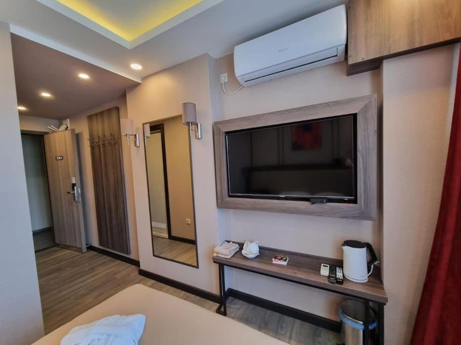 Батуми: Leo Group Apartment 14 308B Sunrise Batumi